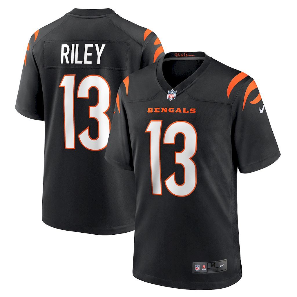 Official Mens Cincinnati Bengals Jerseys, Bengals Football Jersey (55).jpg