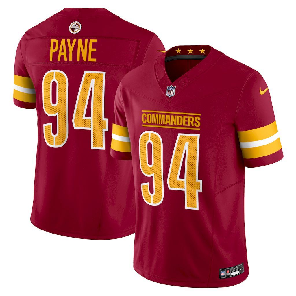 Official Mens Washington Commanders Jerseys, Commanders Football (40).jpg