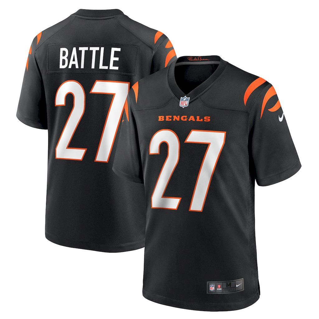 Official Mens Cincinnati Bengals Jerseys, Bengals Football Jersey (42).jpg
