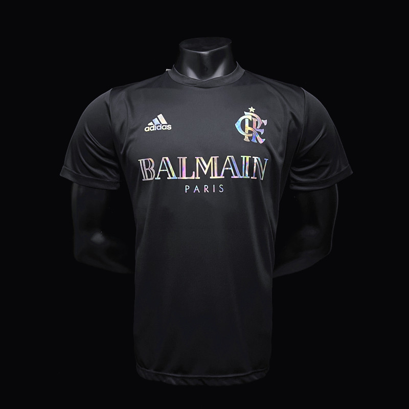 24/25 Flamengo Reflective Special Edition S-XXL