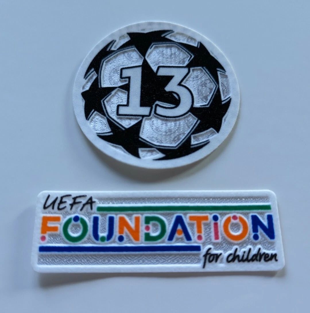 202122 UEFA Champions League patch set Real Madrid UEFA Foundation for的副本.jpg