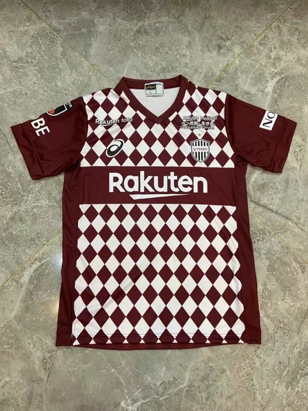 21-22 New Kobe Home Stadium S-2XL