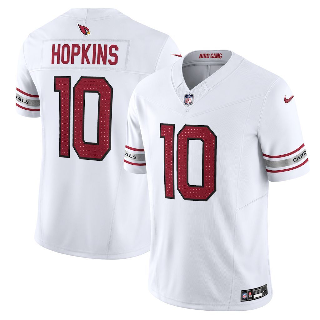 Mens Arizona Cardinals DeAndre Hopkins Nike White Vapor F.U.S.E..jpg