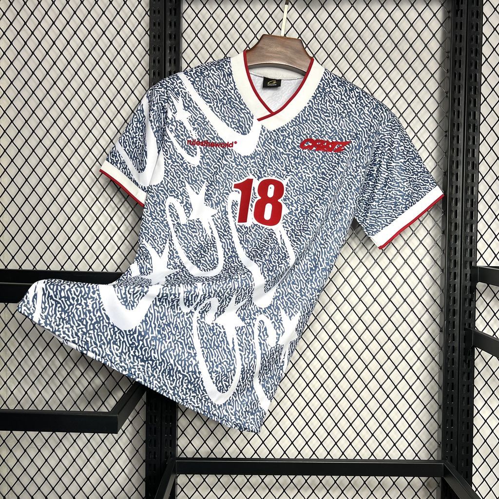 USA 1994 Away Corteiz Retro Jersey S-XXL