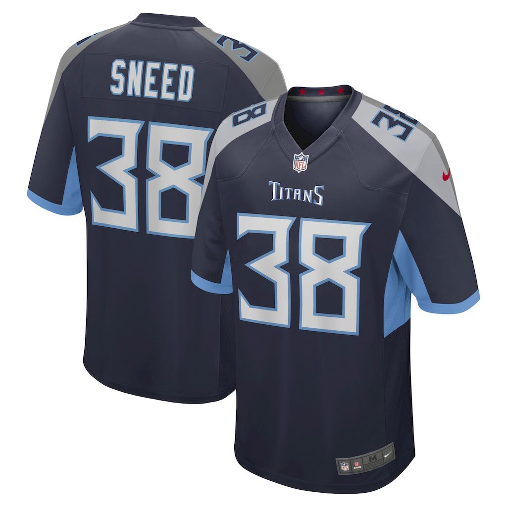 Mens Tennessee Titans LJarius Sneed Nike  Navy Team Game Jersey.jpg