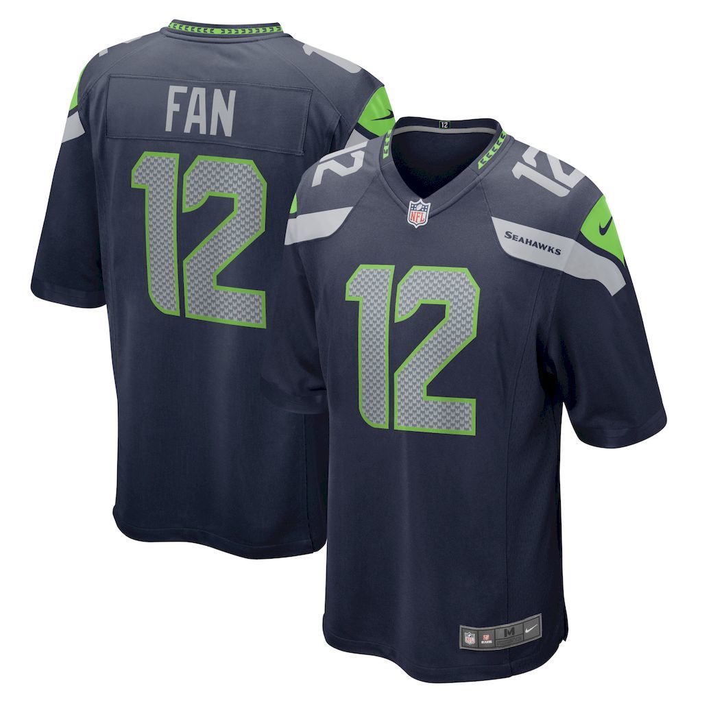 Mens Seattle Seahawks 12s Nike College Navy Game Team Jersey.jpg