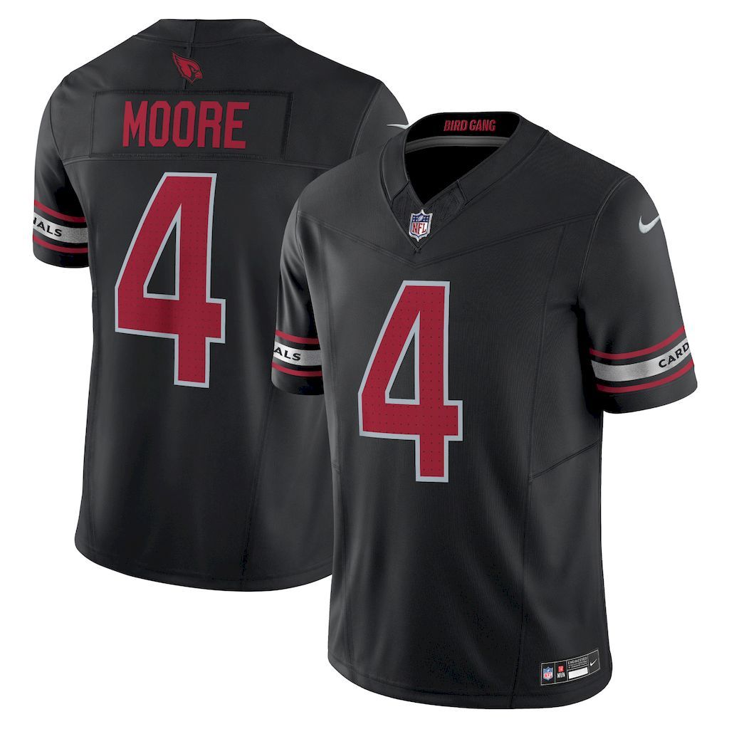 Mens Arizona Cardinals Rondale Moore Nike Black Vapor F.U.S.E. Li.jpg