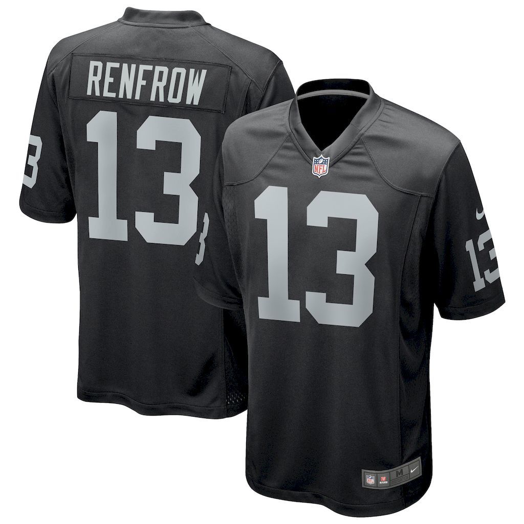 Official Mens Las Vegas Raiders Jerseys, Raiders Football Jersey (44).jpg