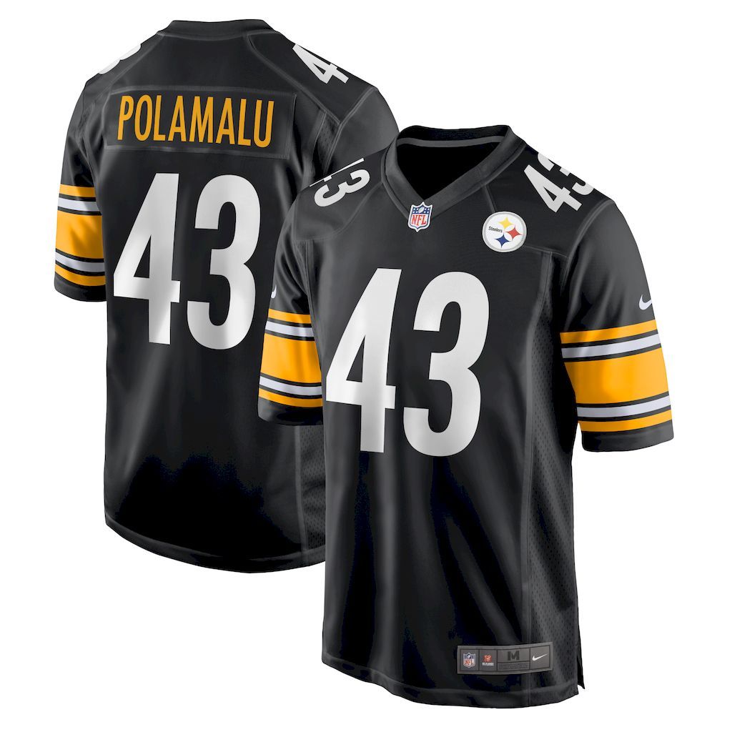 Official Mens Pittsburgh Steelers Jerseys, Steelers Football Jers (7).jpg