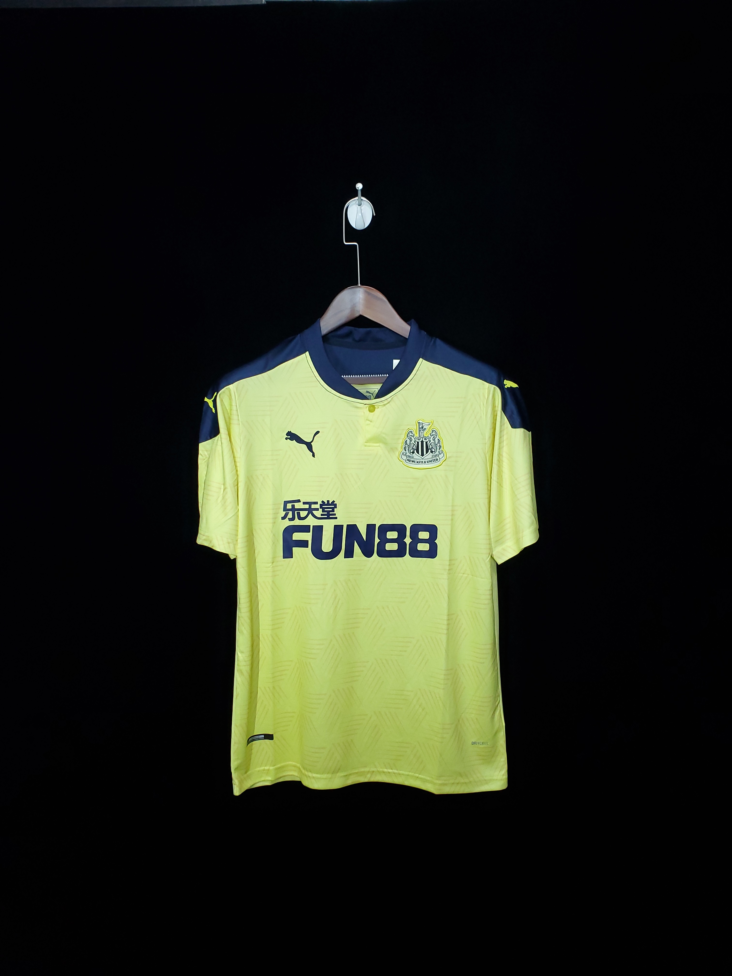 20-21 Newcastle United F.C. away S-2XL