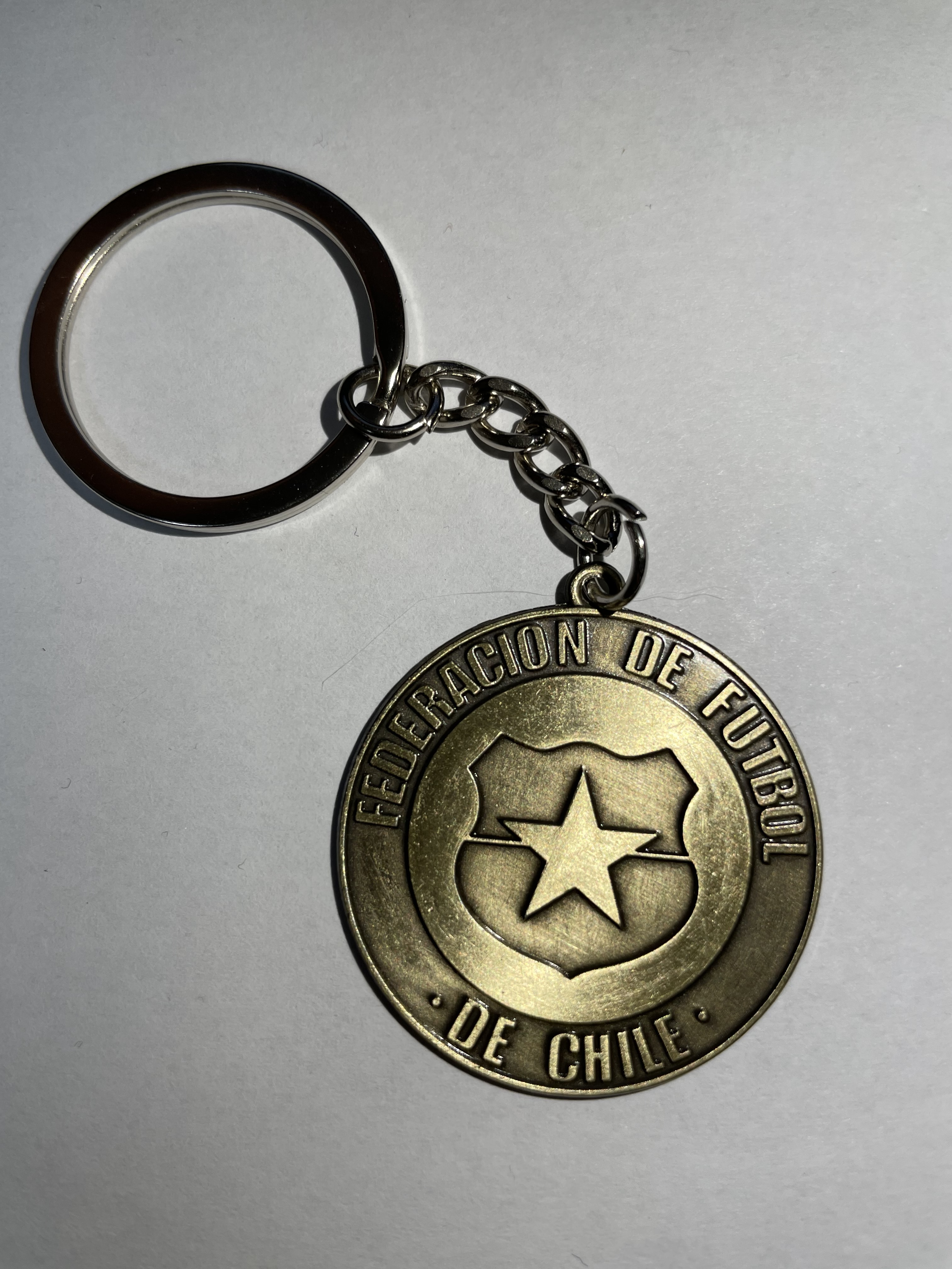 Chile