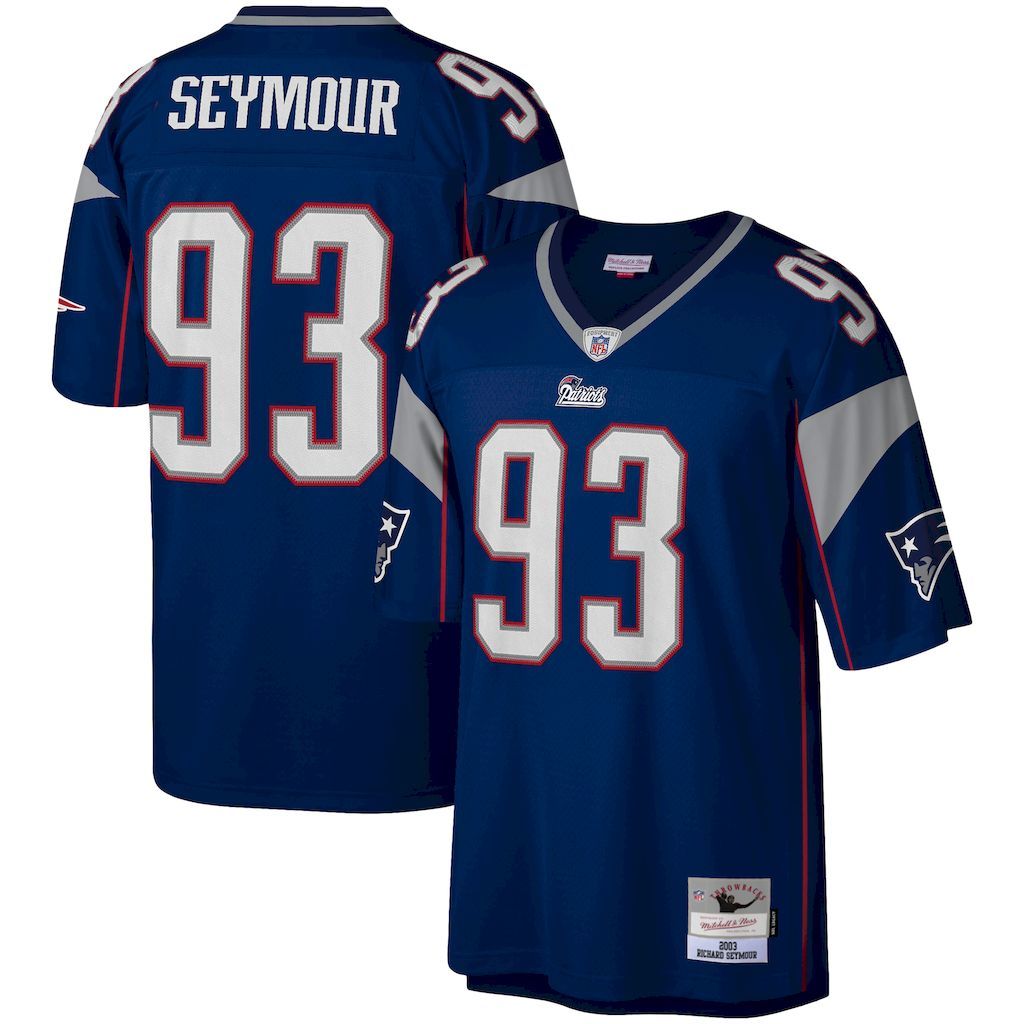 Official Mens New England Patriots Jerseys, Patriots Football Jer (12).jpg