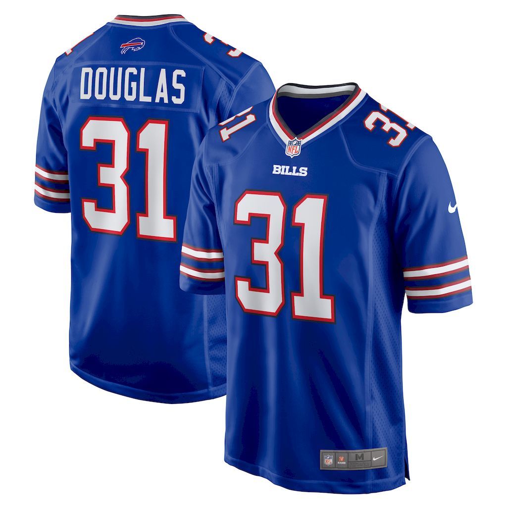 Mens Buffalo Bills Rasul Douglas Nike  Royal  Game Jersey.jpg