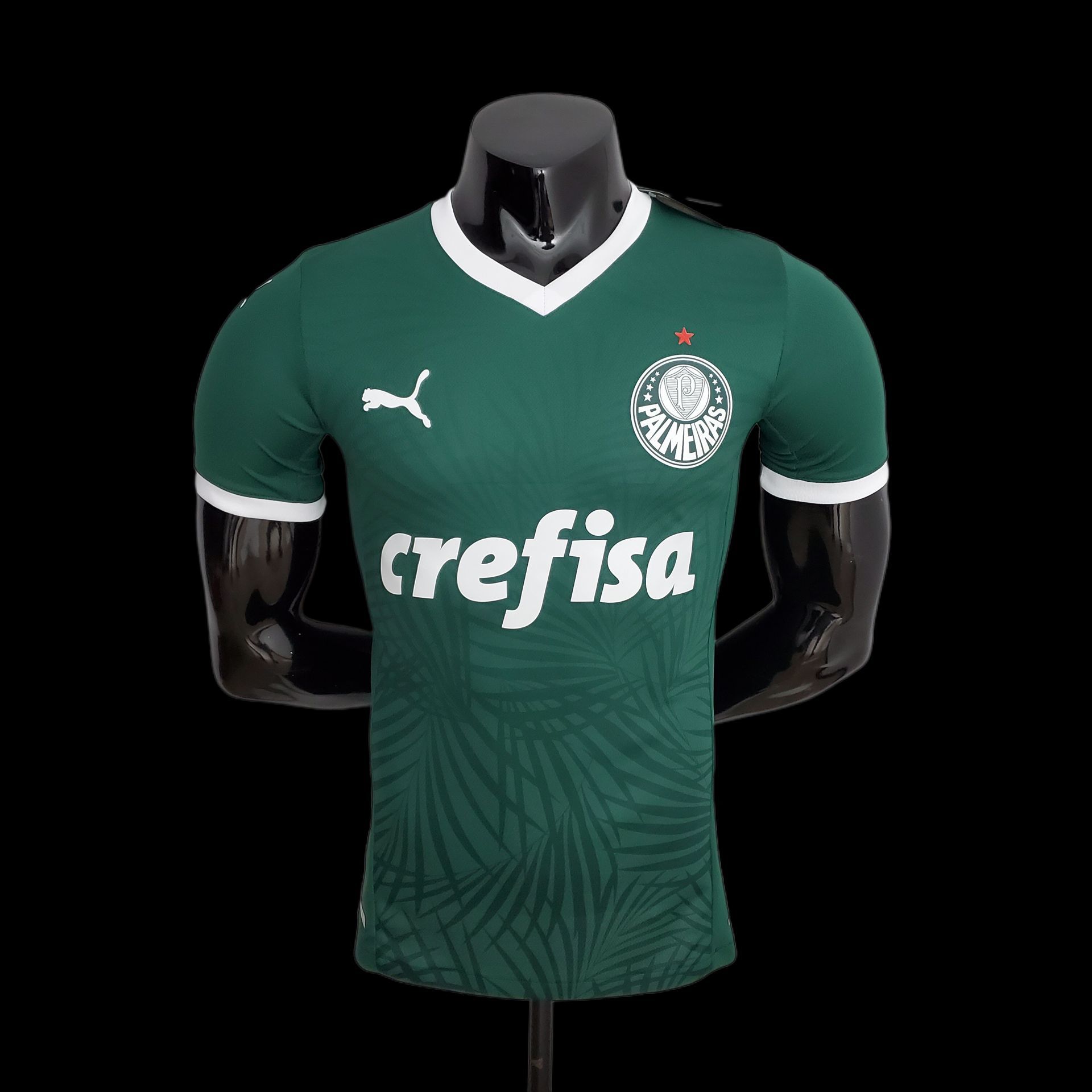 22/23 player version Palmeiras home S-XXL