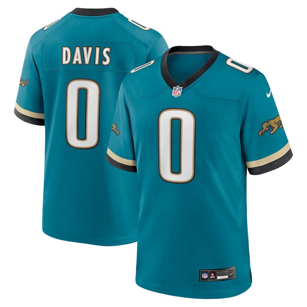 Official Mens Jacksonville Jaguars Jerseys, Jaguars Football Jers (10).jpg