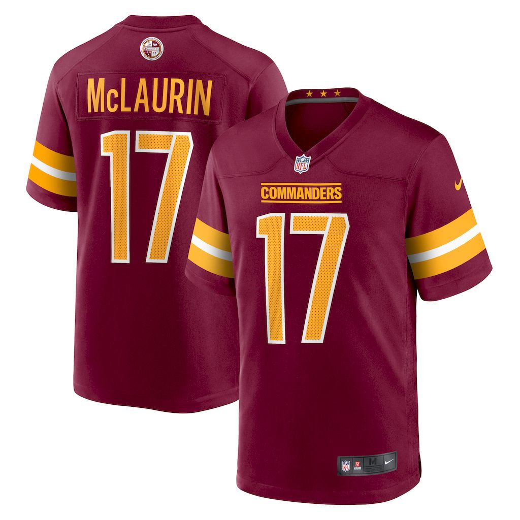 Official Mens Washington Commanders Jerseys, Commanders Football (43).jpg