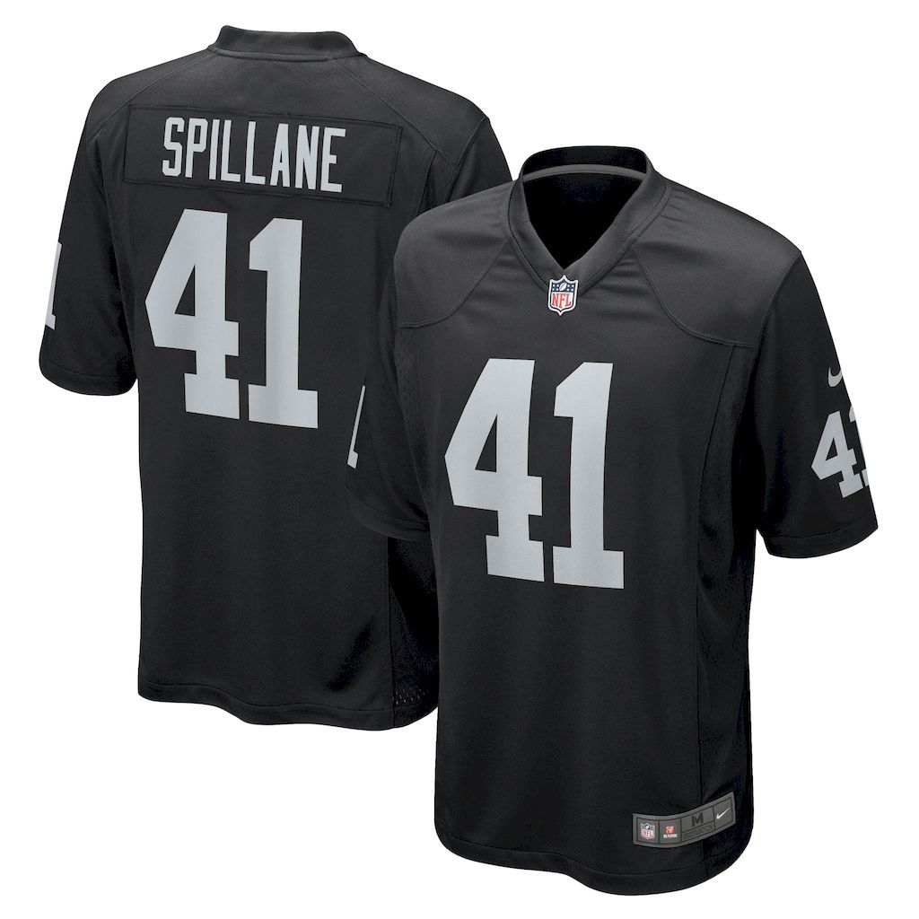 Official Mens Las Vegas Raiders Jerseys, Raiders Football Jersey.jpg
