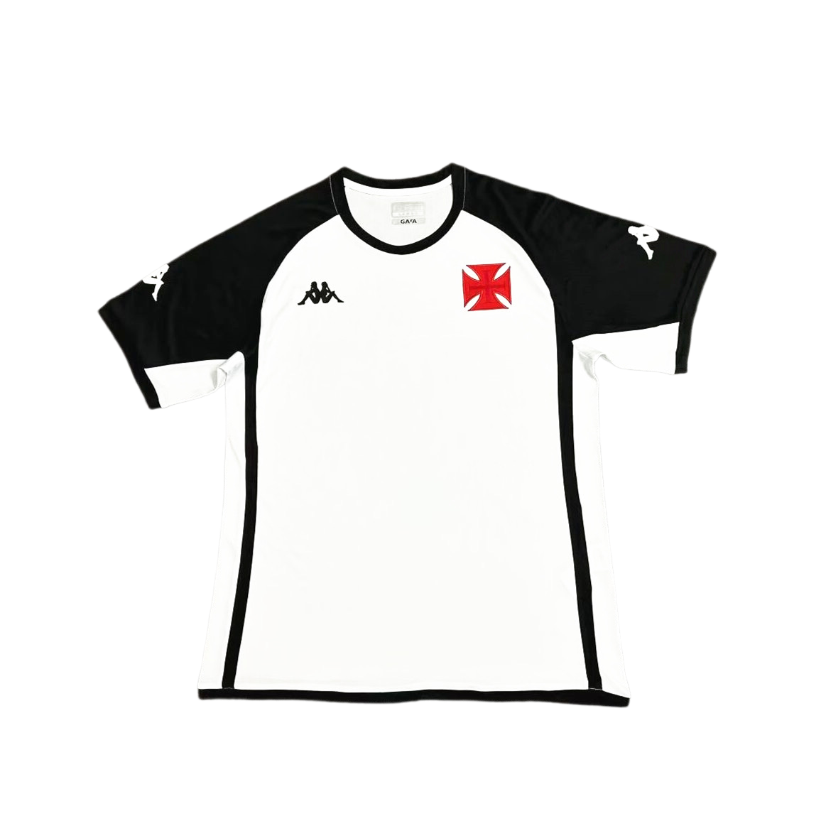 Vasco Da Gama 2024/25 Pre-Match Training White Jersey