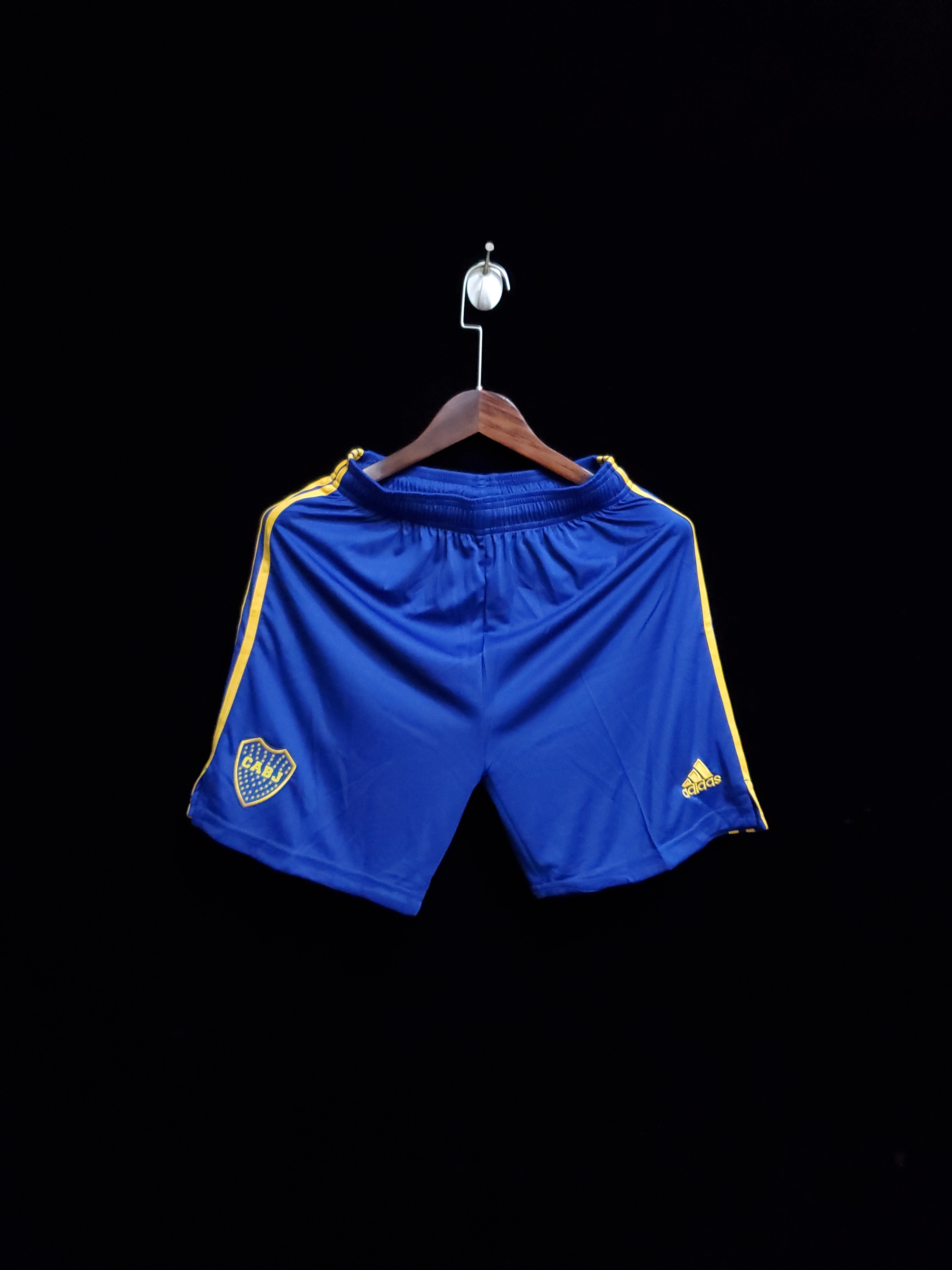 20-21 Boca Home S-XXL