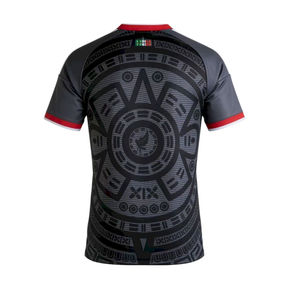 Mens Mexico 2026 World Cup Special Jersey - Image 2.jpg
