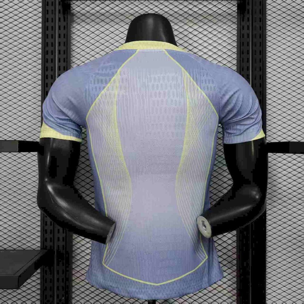 player Barcelona Special Edition 2526 new season Football Jersey Sports shirt (4).jpg