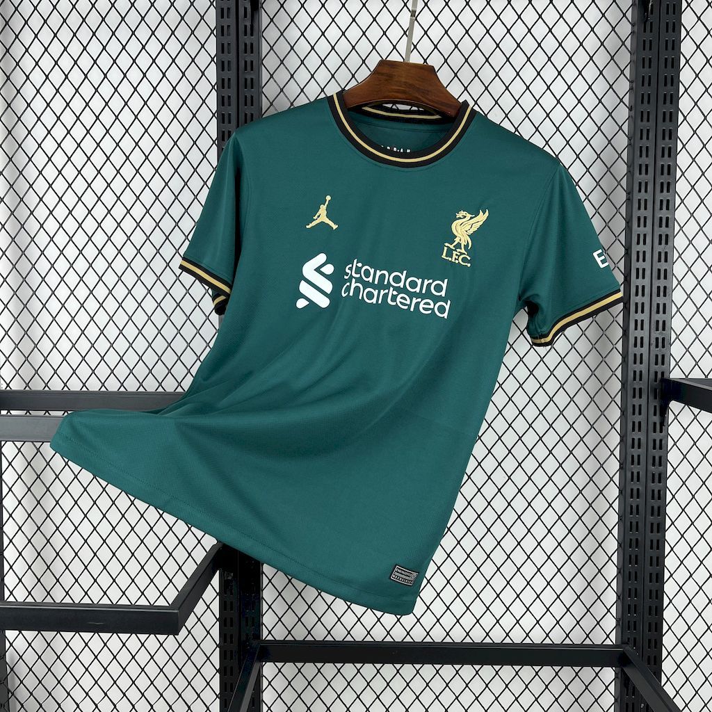 LWP 2025/26 Jordan Concept Jersey