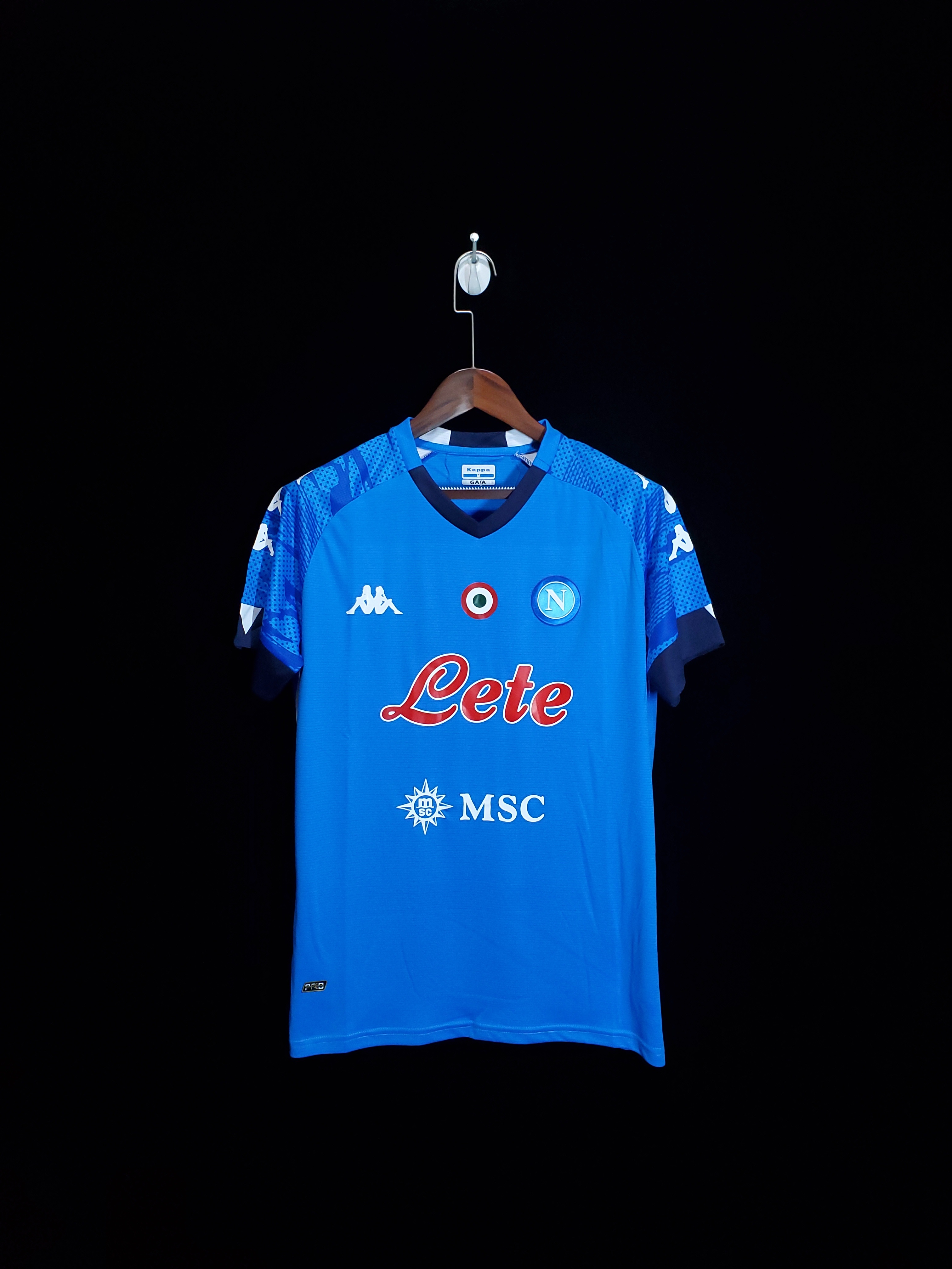 20-21 Naples home S-2XL