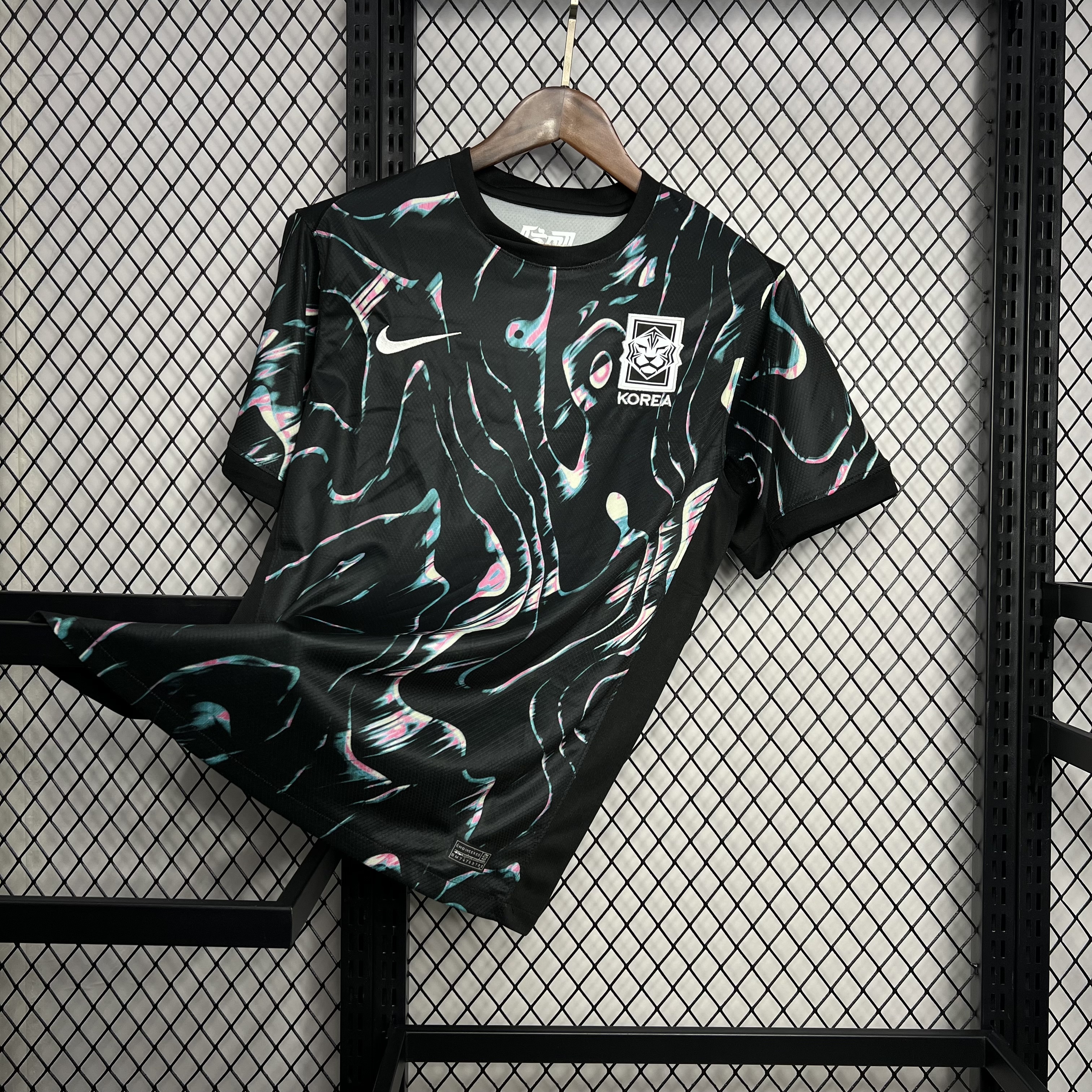 South Korea 2024/25 Away Jersey