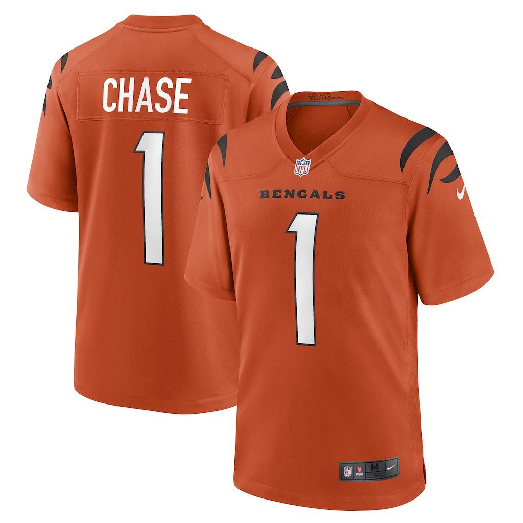 Official Mens Cincinnati Bengals Jerseys, Bengals Football Jersey (7).jpg