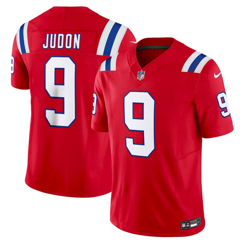 Official Mens New England Patriots Jerseys, Patriots Football Jer (4).jpg