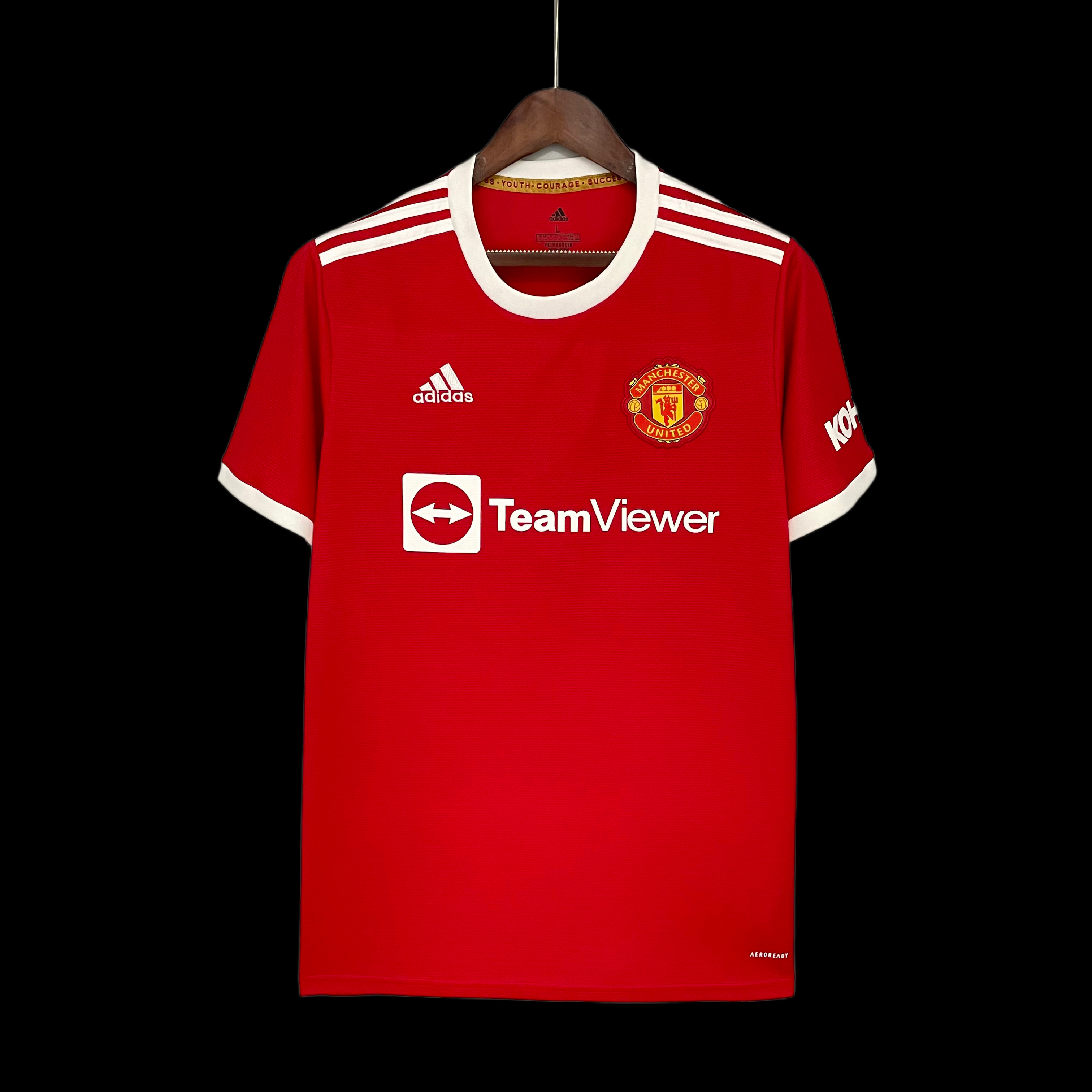 21/22 M-u home S-XXXL