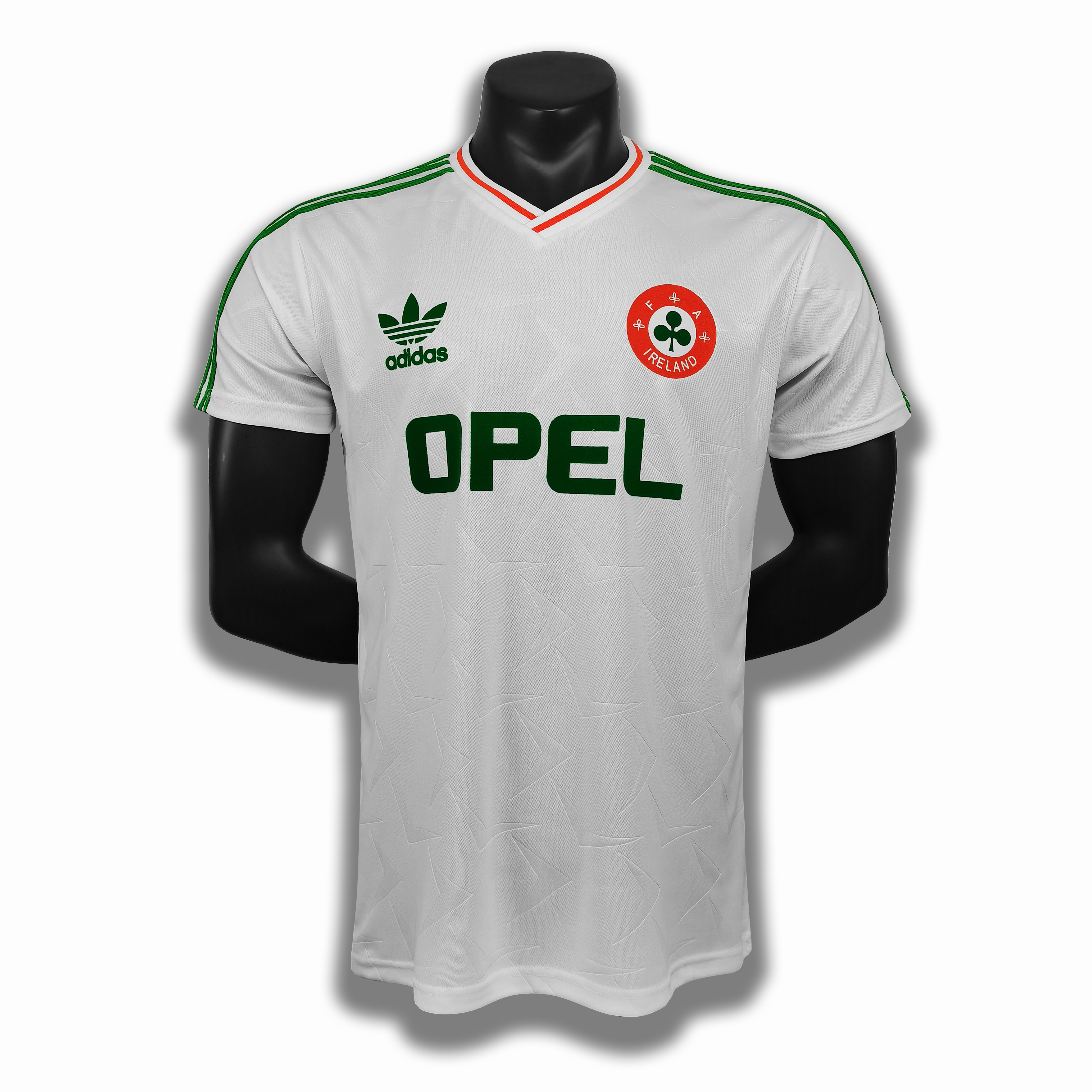 90/92 season Ireland away S-2XL