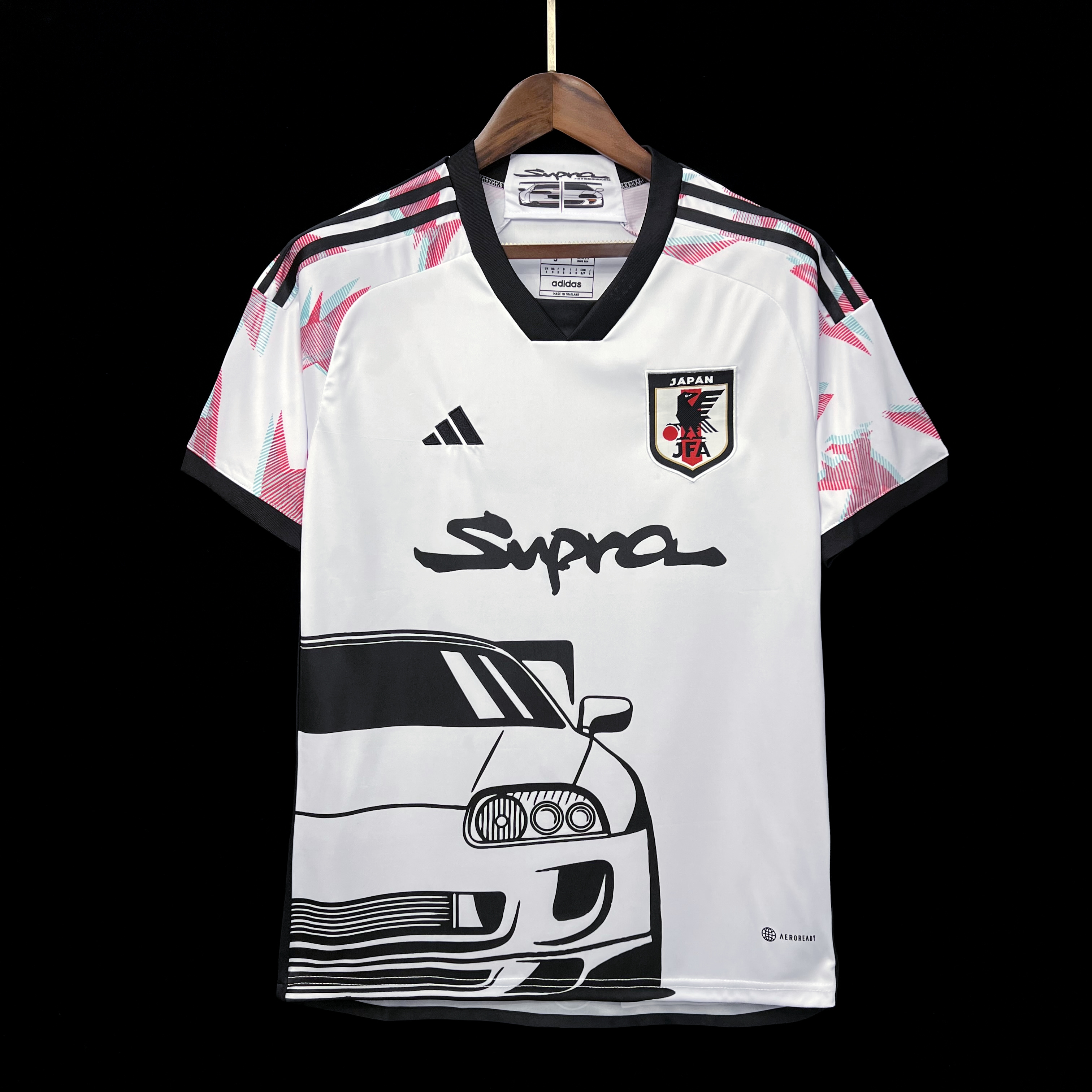 24/25 initial d S-XXL
