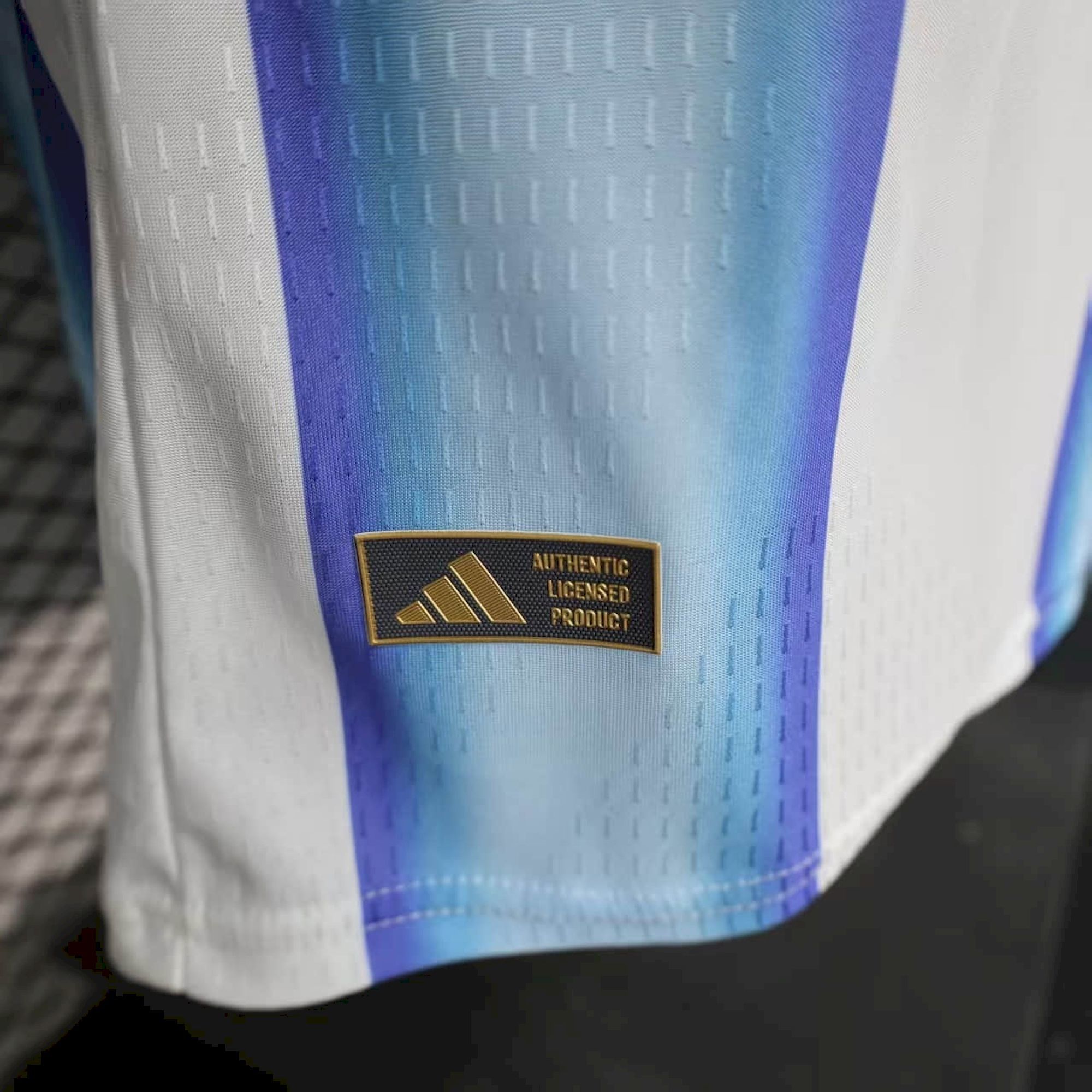 Player Argentina Home 2026 New Season Football Jersey Sports Shirt (4).jpg