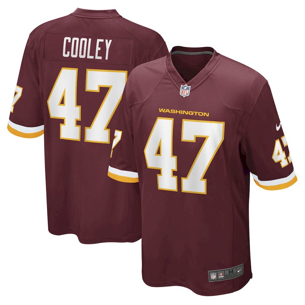 Official Mens Washington Commanders Jerseys, Commanders Football (19).jpg