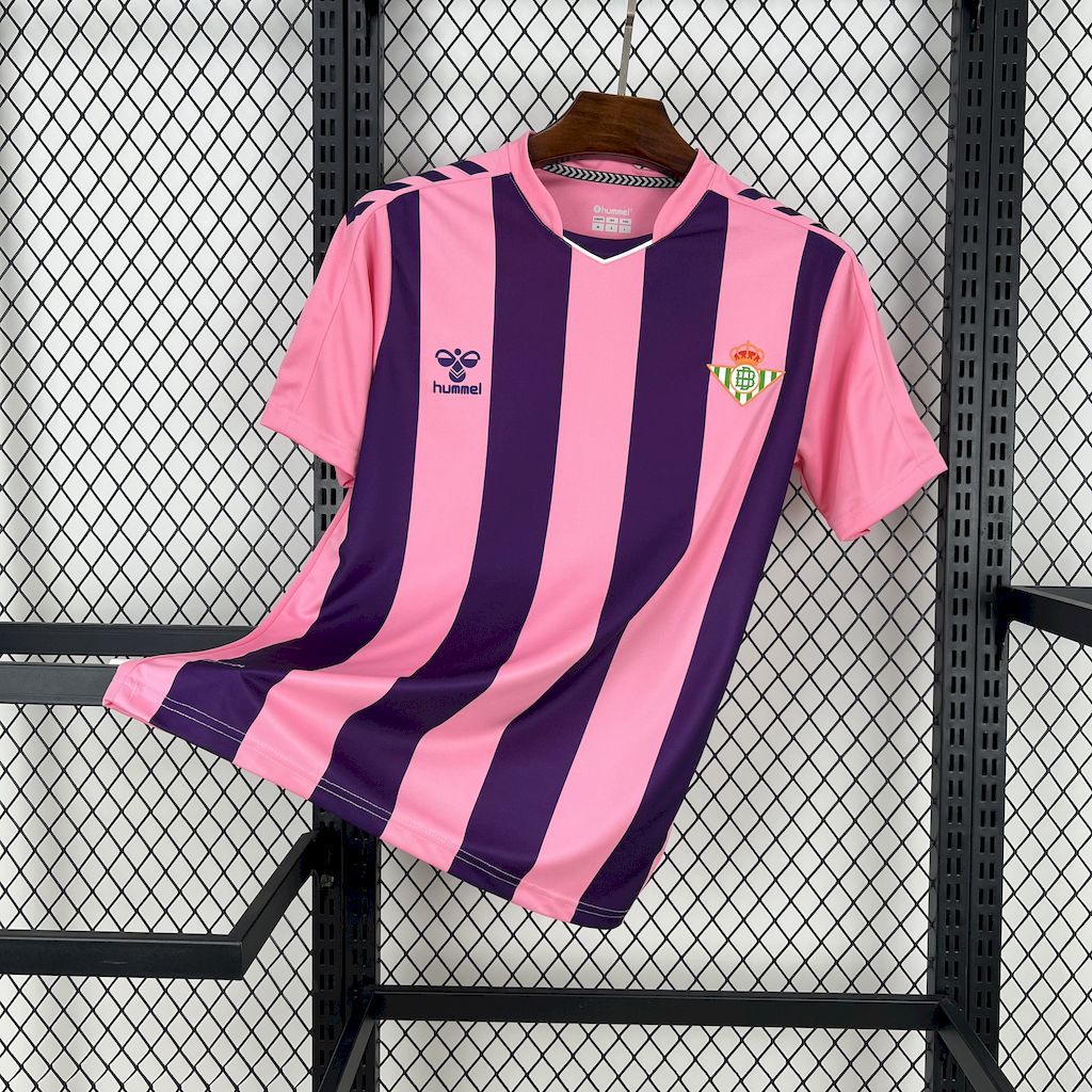 Real Betis 2024/25 Special Edition Jersey