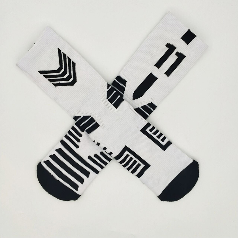 209 Basketball Socks (Star)