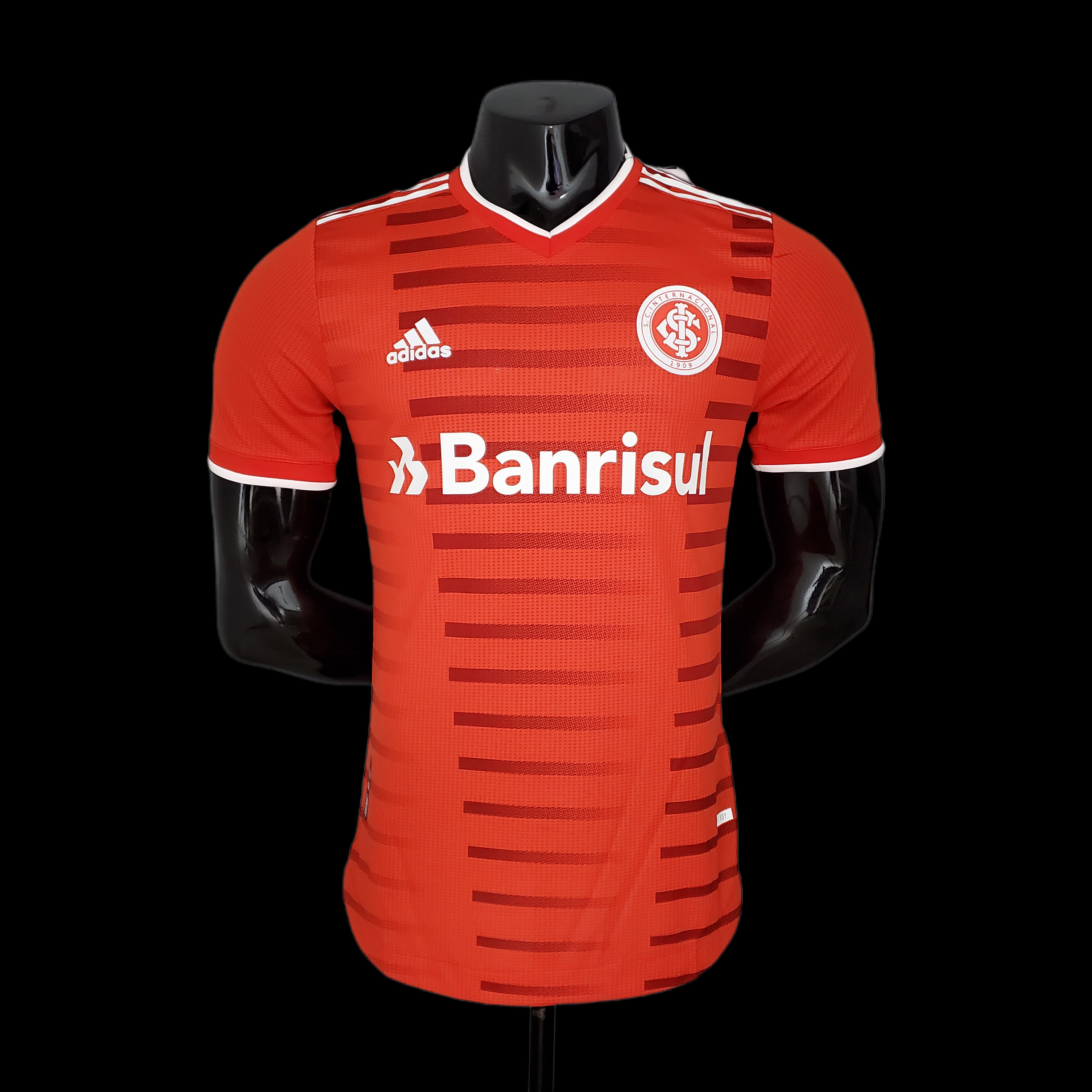 21/22 player version Internacional home S-XXL