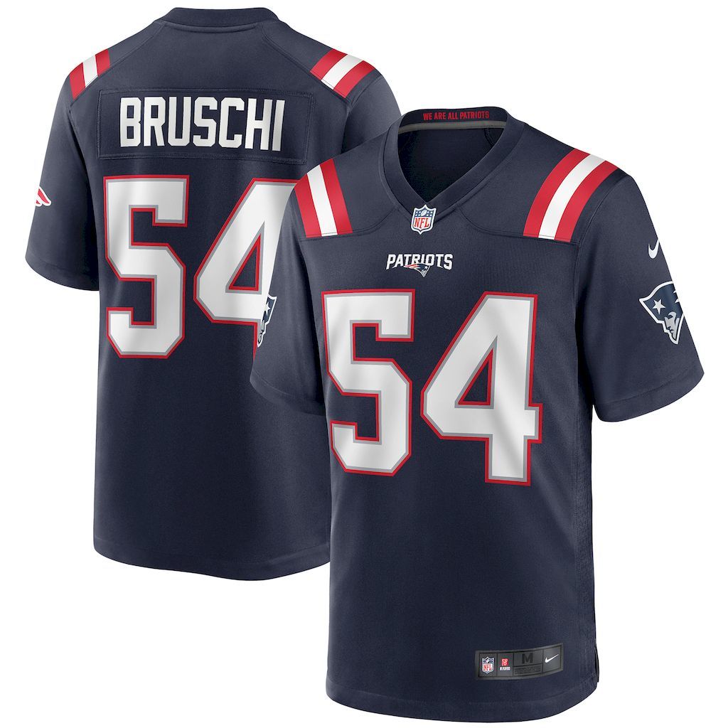 Official Mens New England Patriots Jerseys, Patriots Football Jer (37).jpg