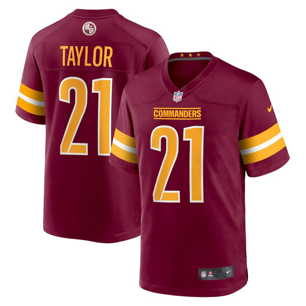 Official Mens Washington Commanders Jerseys, Commanders Football (13).jpg