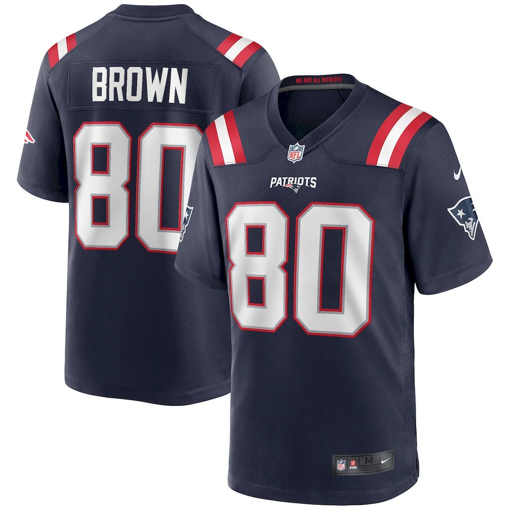 Official Mens New England Patriots Jerseys, Patriots Football Jer (50).jpg