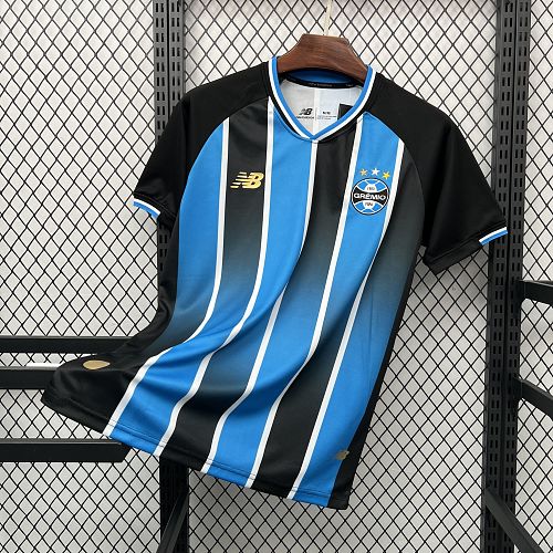 Mens Grêmio 2026/27 Home Jersey