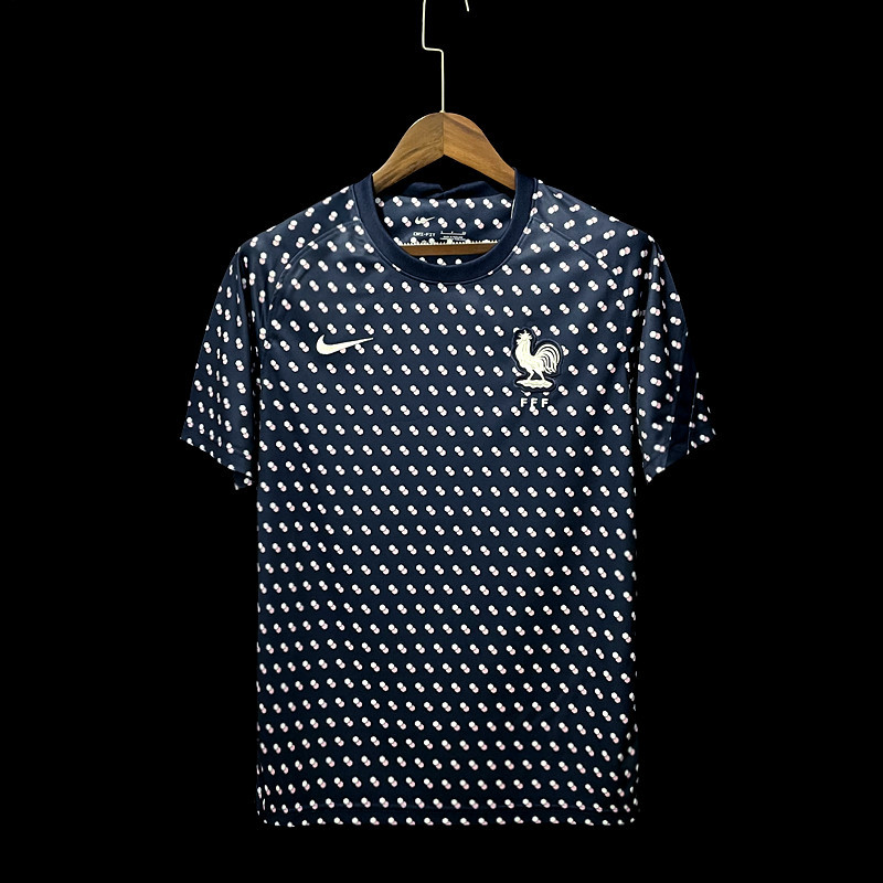 22/23 French training suit S-XXL