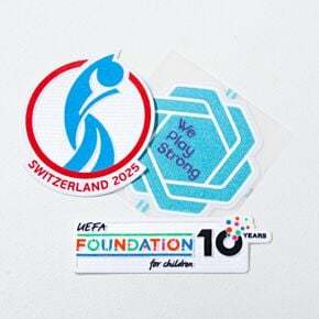 UEFA Euro 2025 Women’s Tournament Player Patch Set.jpg