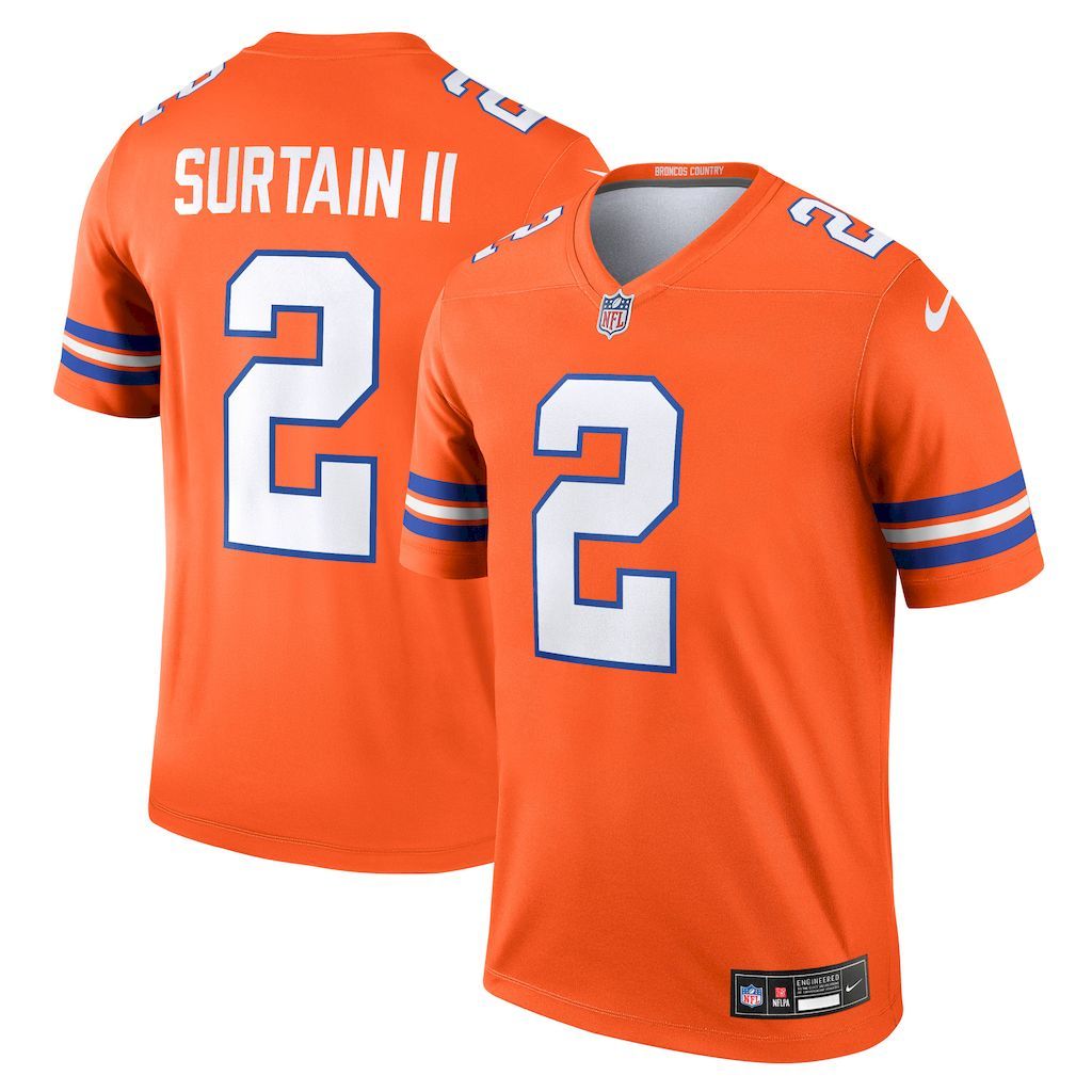 Mens Denver Broncos Patrick Surtain II Nike Orange Mile High Coll.jpg