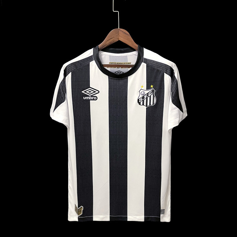 22/23 Santos away S-XXXL
