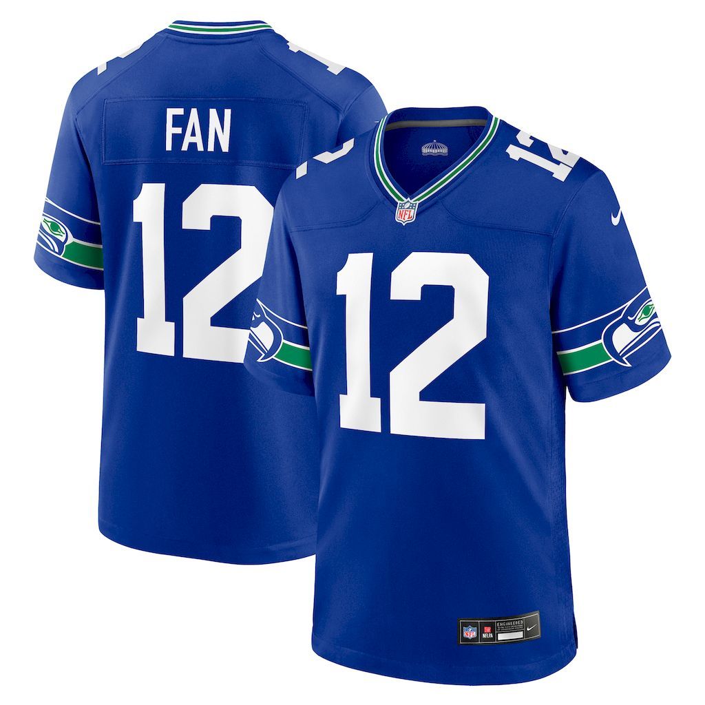 Mens Seattle Seahawks 12s Nike Royal Throwback Player Game Jersey.jpg