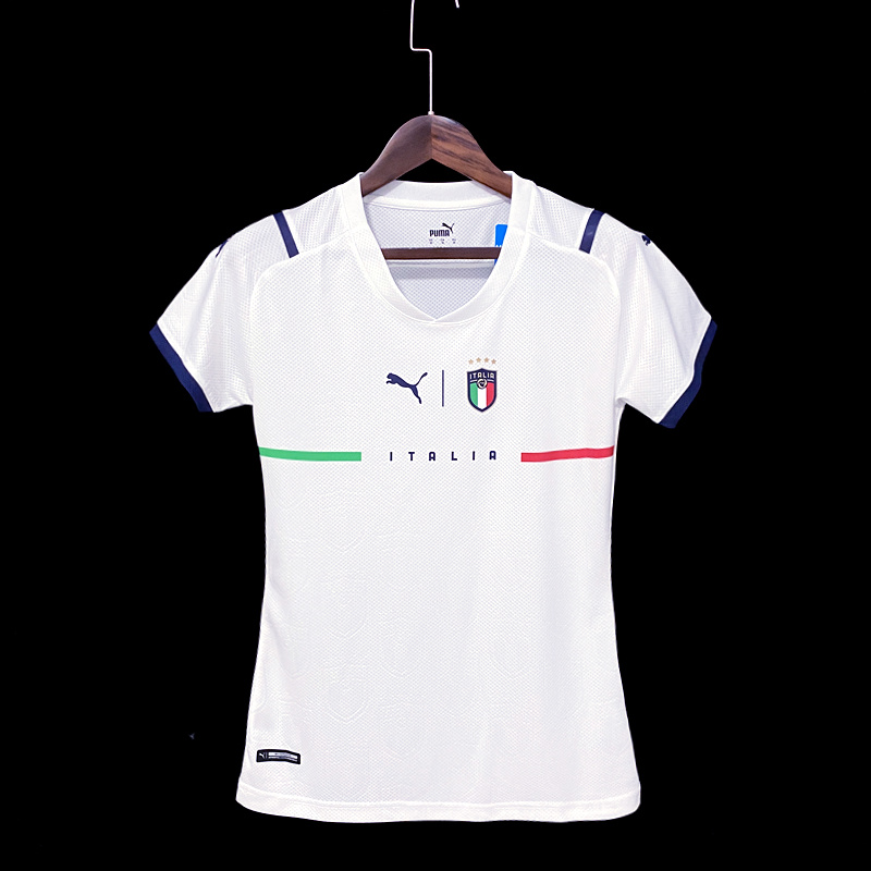 21/22 Italy Away Woman S-XL