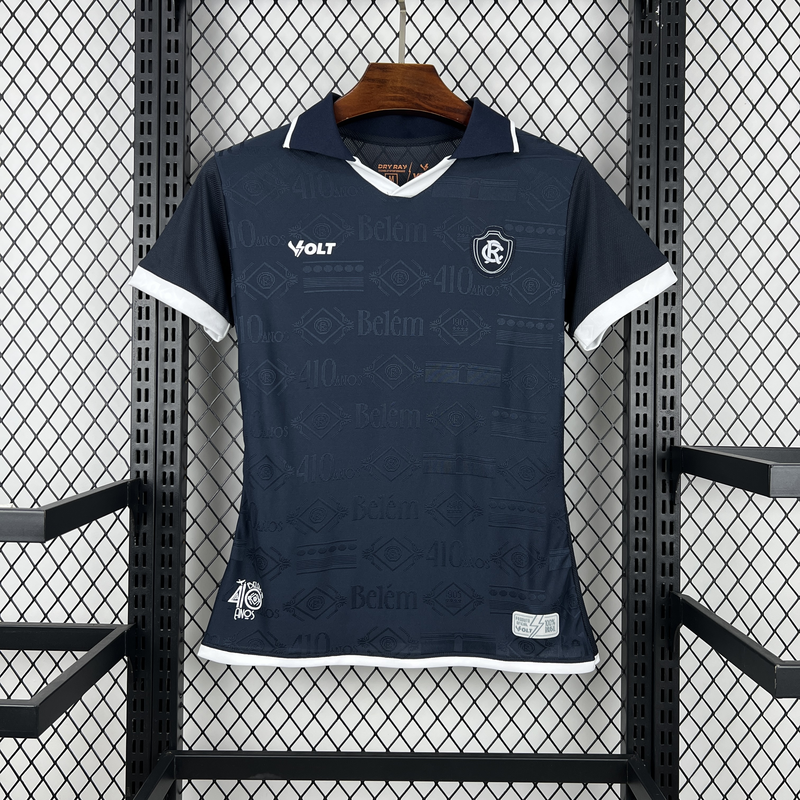 Womens Remo 2026/27 Home Jersey