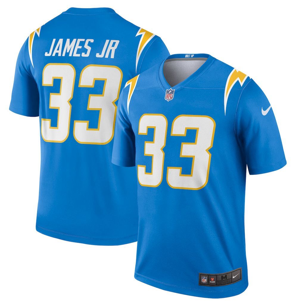 Official Mens Los Angeles Chargers Jerseys, Chargers Football Jer (4).jpg